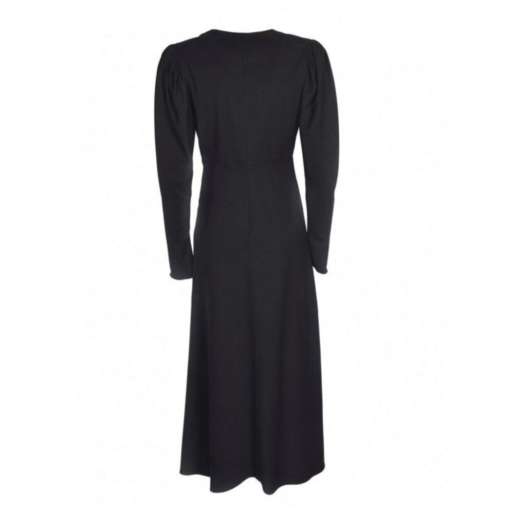ISABEL MARANT
Silabi dress in black - Picture 3 of 15